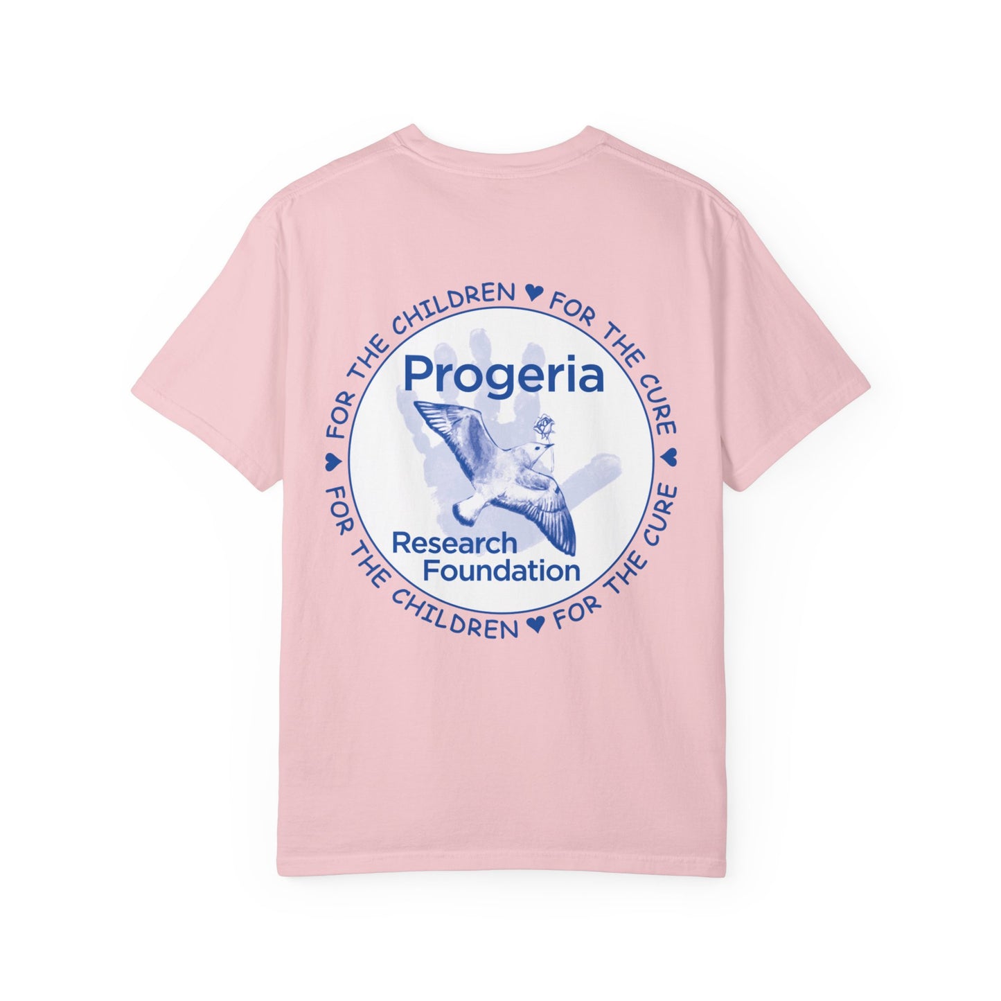 Progeria Research Foundation t-Shirt