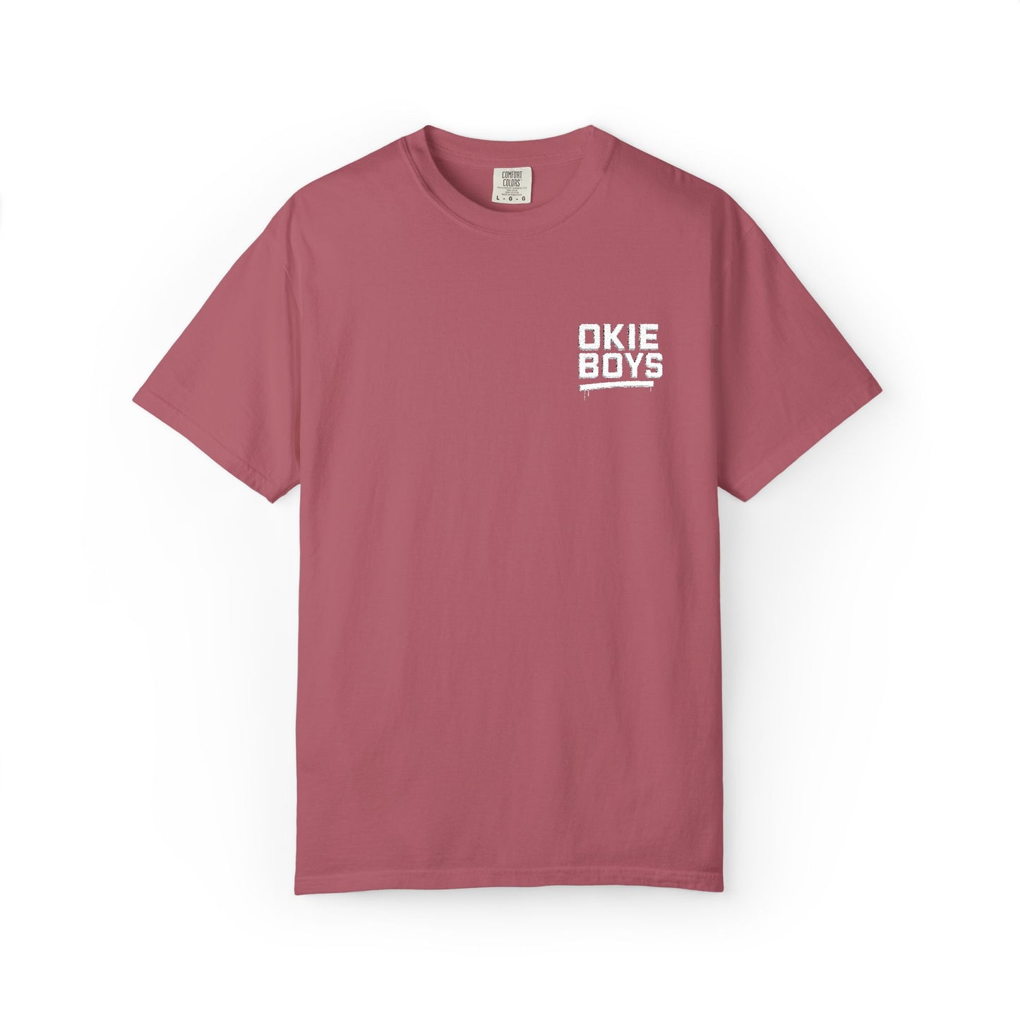 Simple Okie Boy T-Shirt