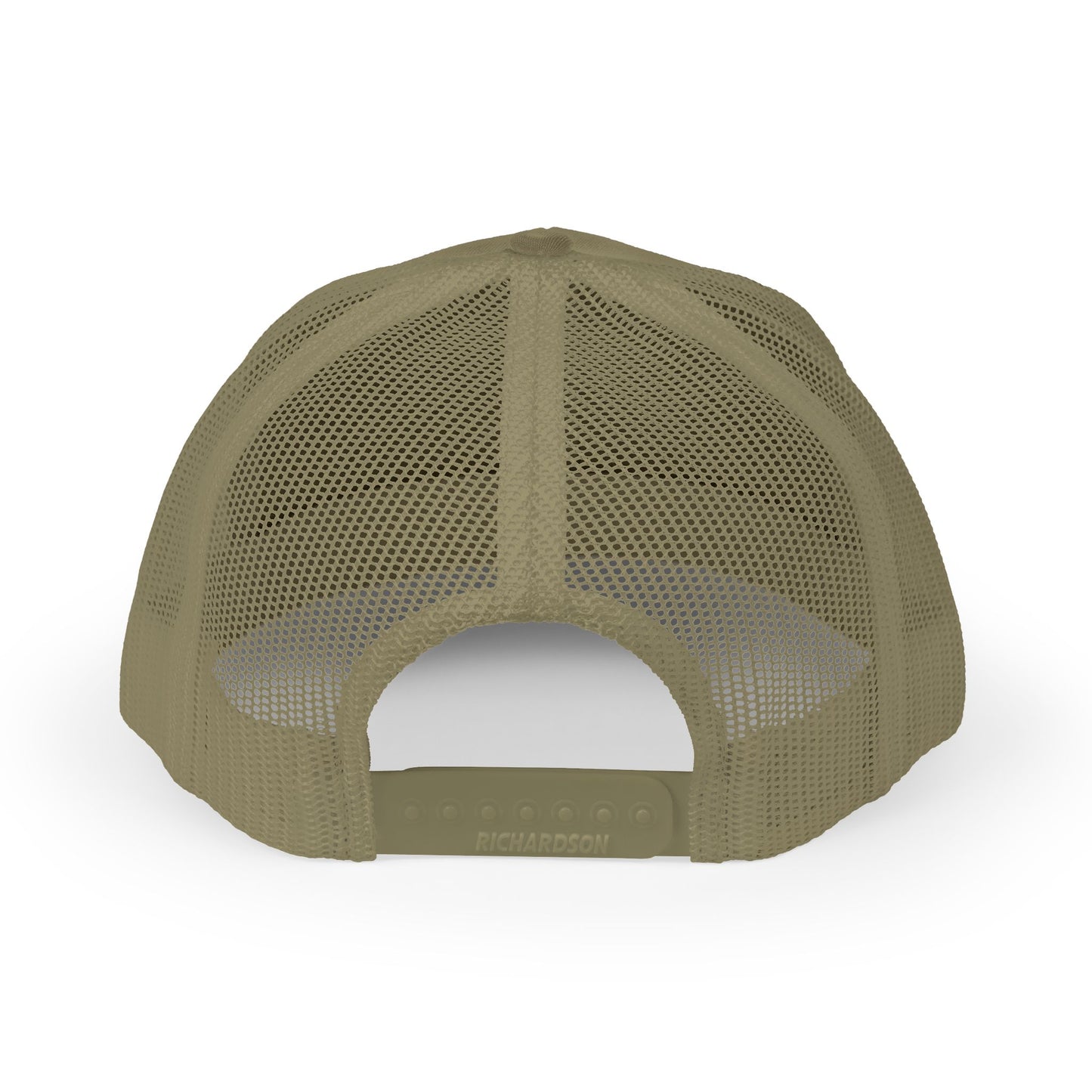 Embroidered "OKIE BOYS" Trucker Hat – Snapback Mesh Baseball Cap