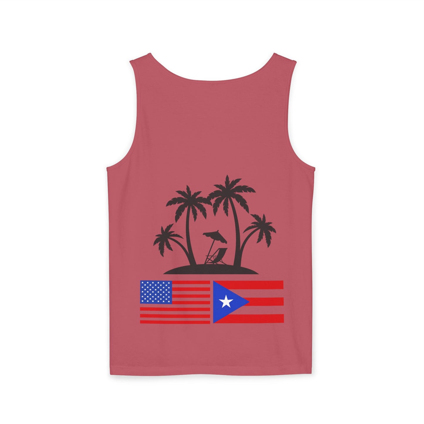Okie boys Tank top