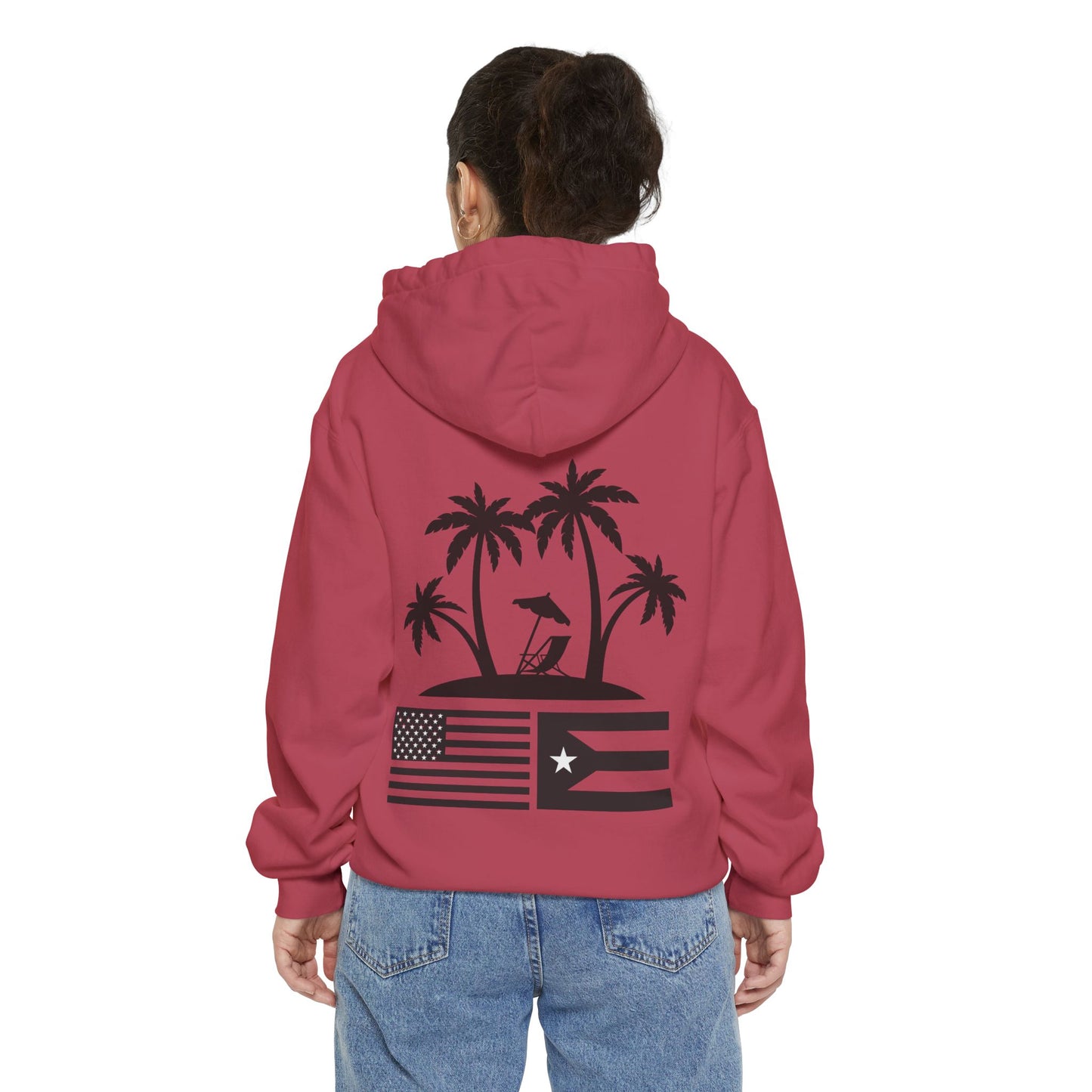 Okie boys Hoodie