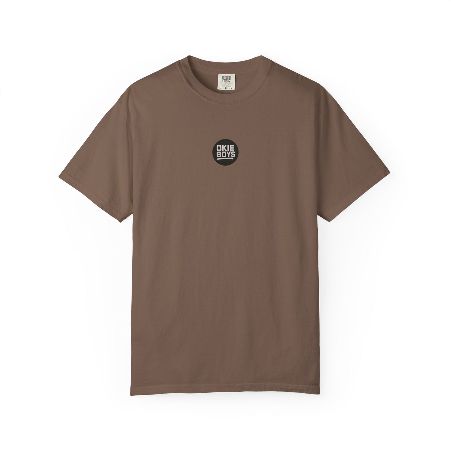 Okie Boys T-Shirt