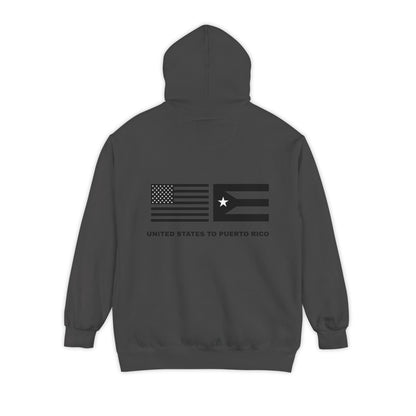 Okie Boys Hoodie