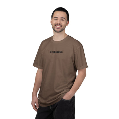 Okie Boys T‑Shirt