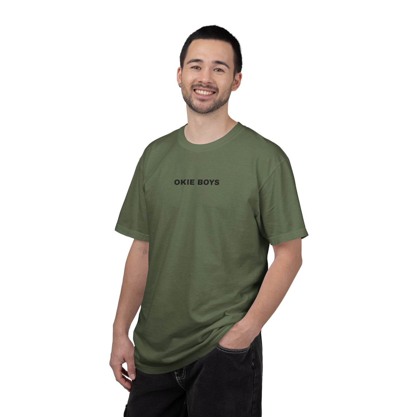 Okie Boys T‑Shirt