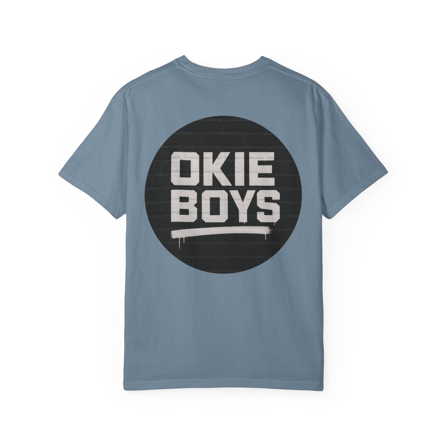 Okie Boys T‑Shirt