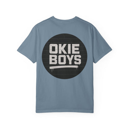 Okie Boys T‑Shirt