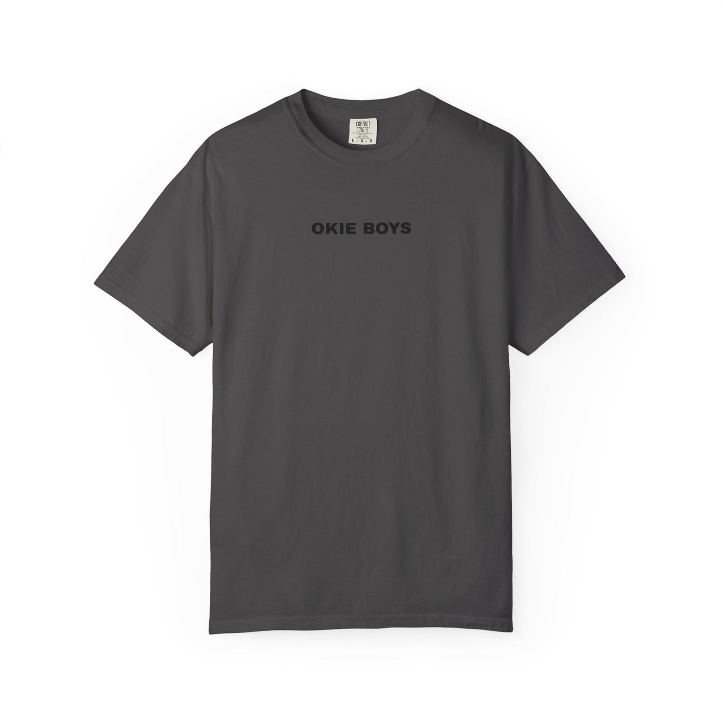 Okie Boys T‑Shirt