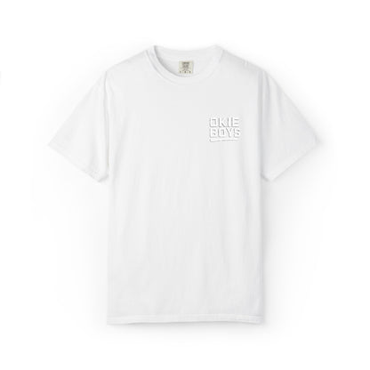 Simple Okie Boy T-Shirt