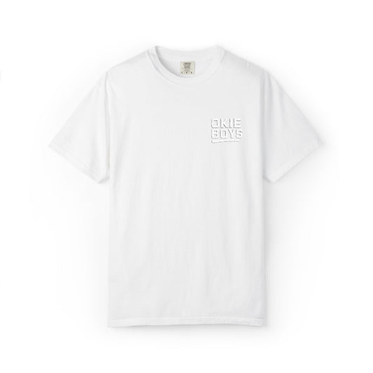 Simple Okie Boy T-Shirt
