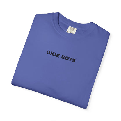 Okie Boys T‑Shirt