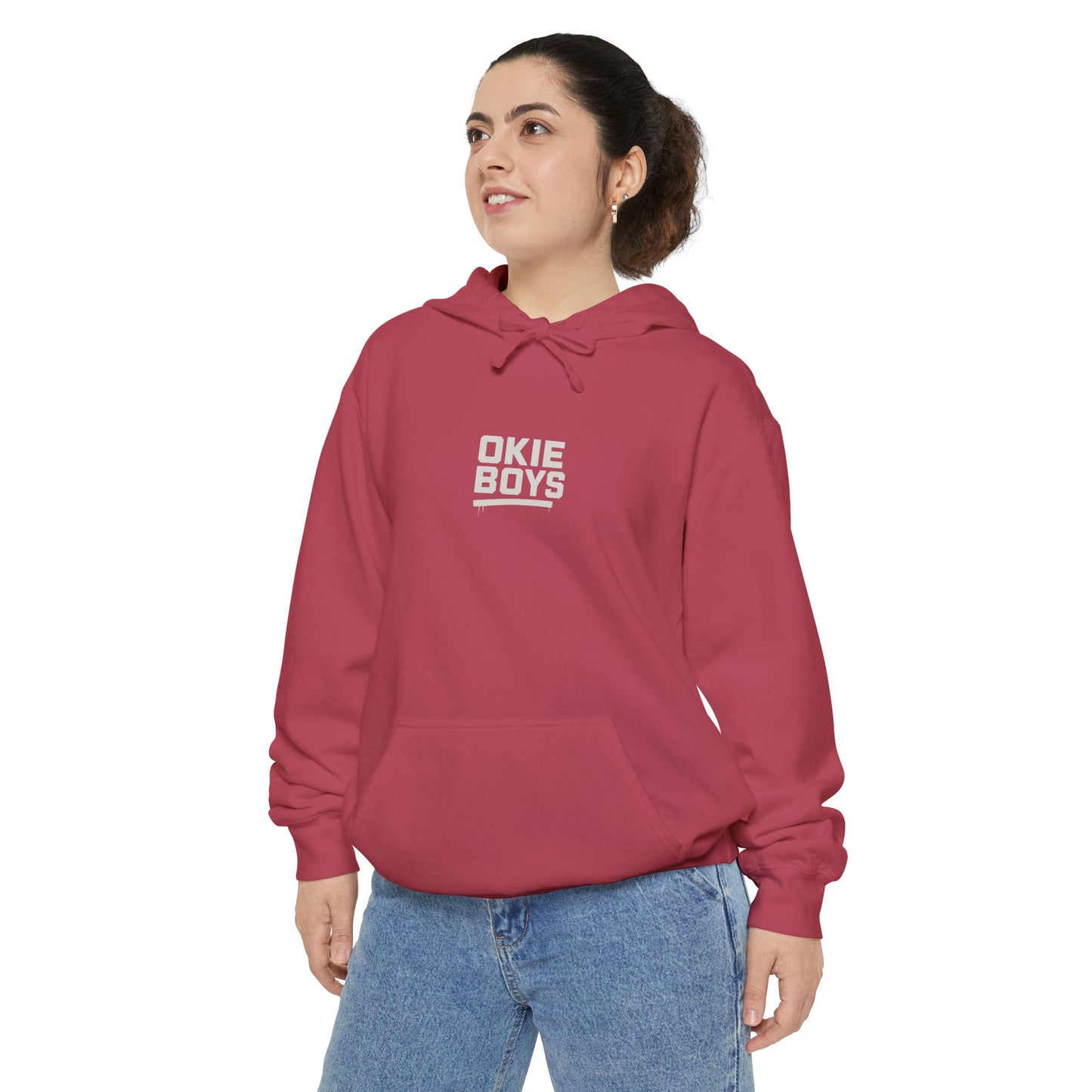 Progeria Research Foundation Hoodie