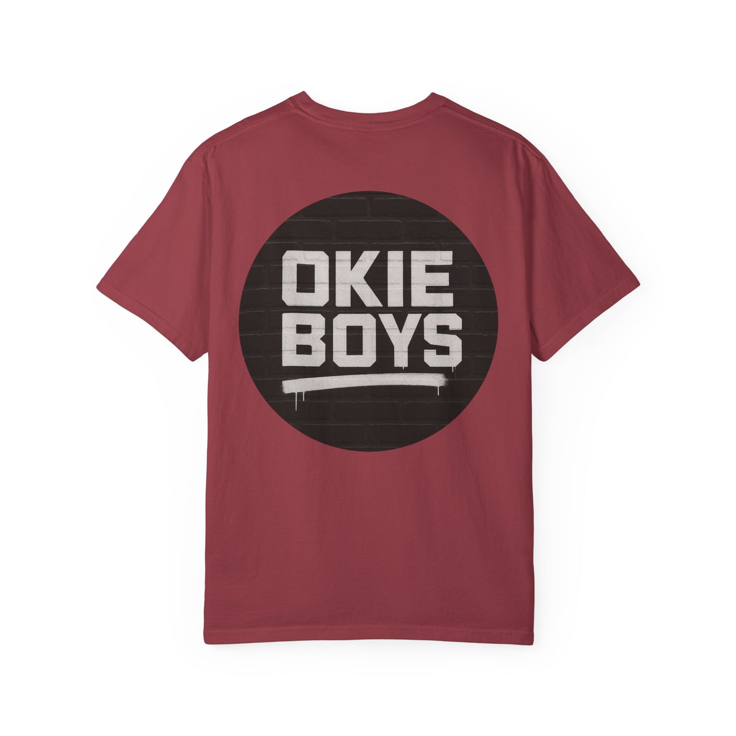 Okie Boys T‑Shirt