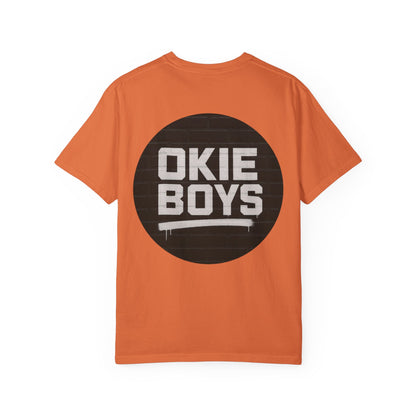 Okie Boys Graphic T-Shirt