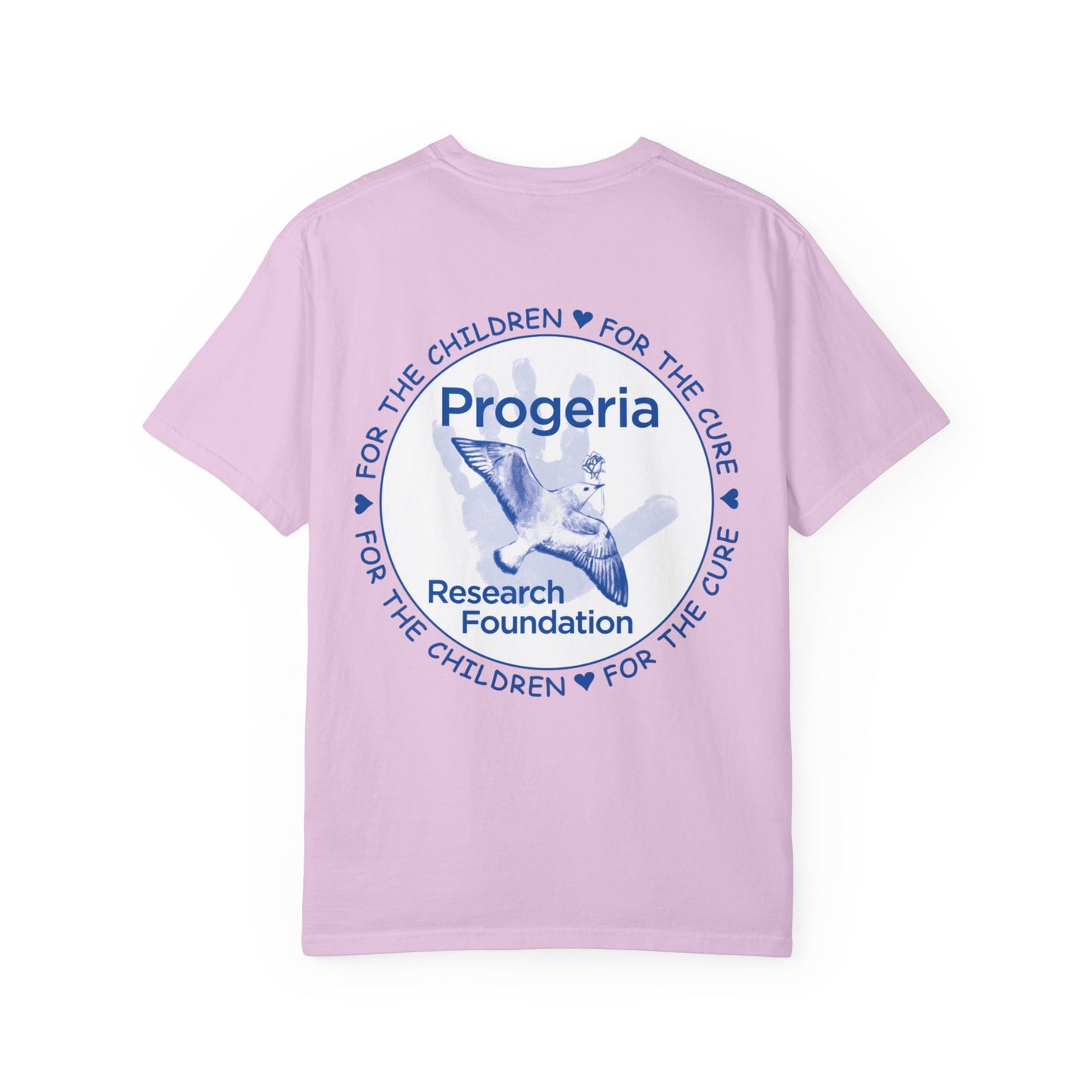 Progeria Research Foundation t-Shirt