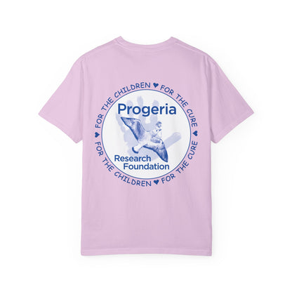 Progeria Research Foundation t-Shirt