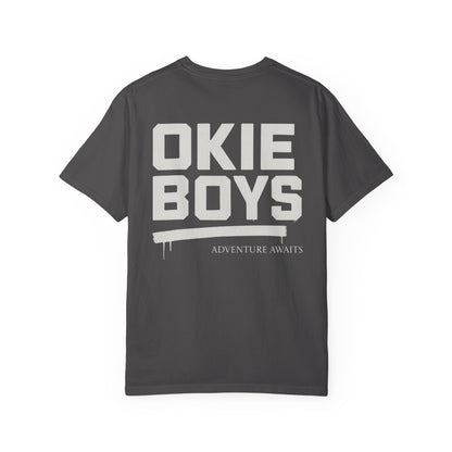 Okie Boys Graphic T-Shirt