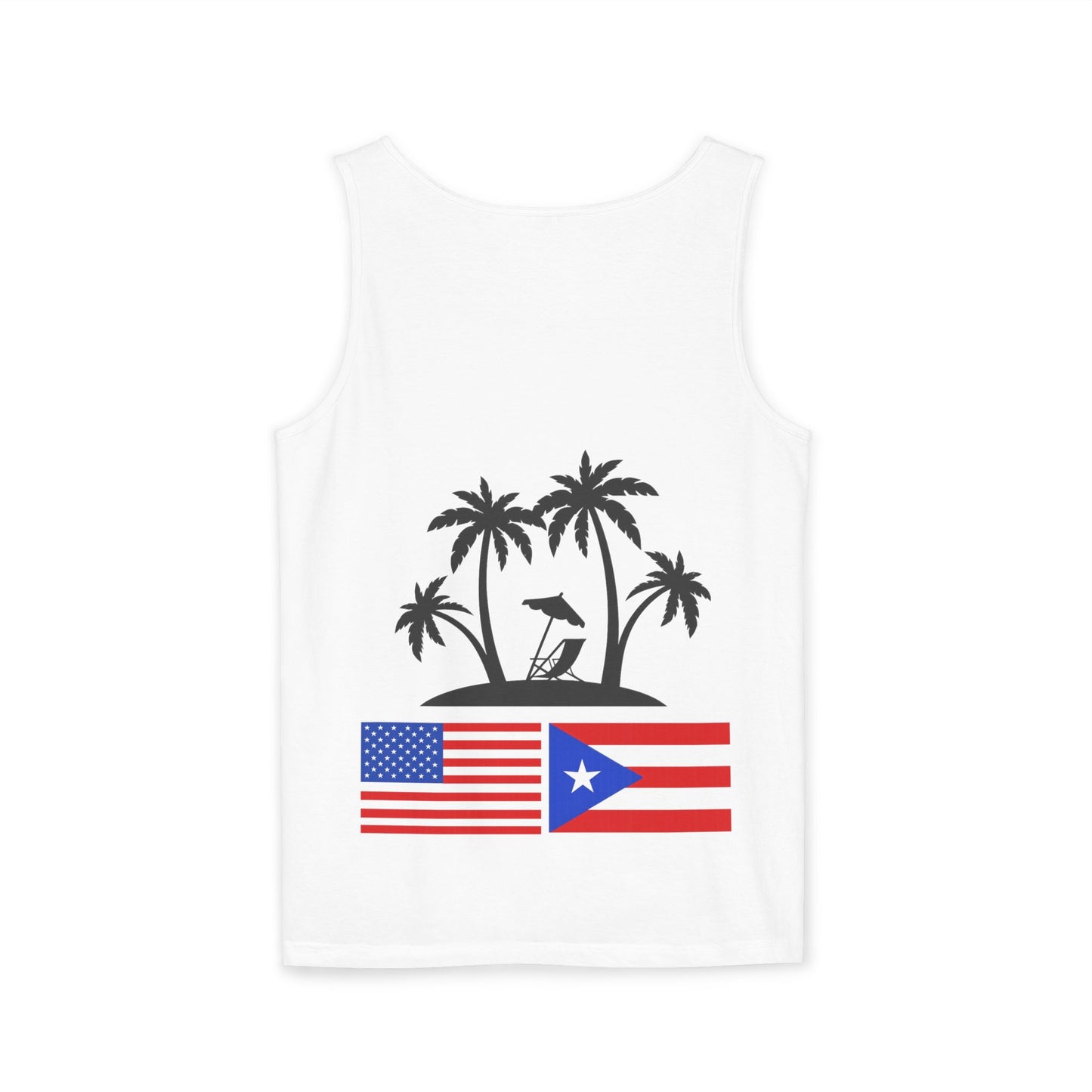Okie boys Tank top