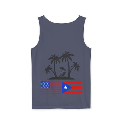 Okie boys Tank top