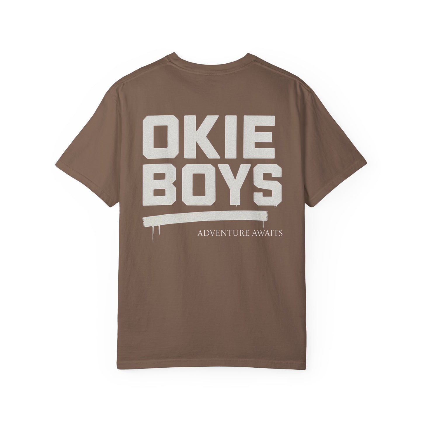 Okie Boys Graphic T-Shirt