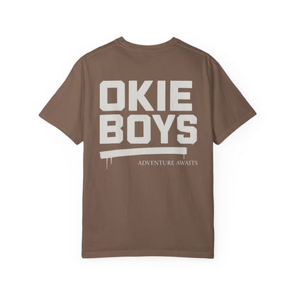 Okie Boys Graphic T-Shirt