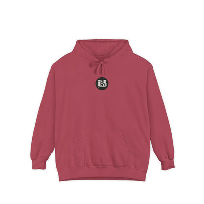 Okie Boys Hoodie