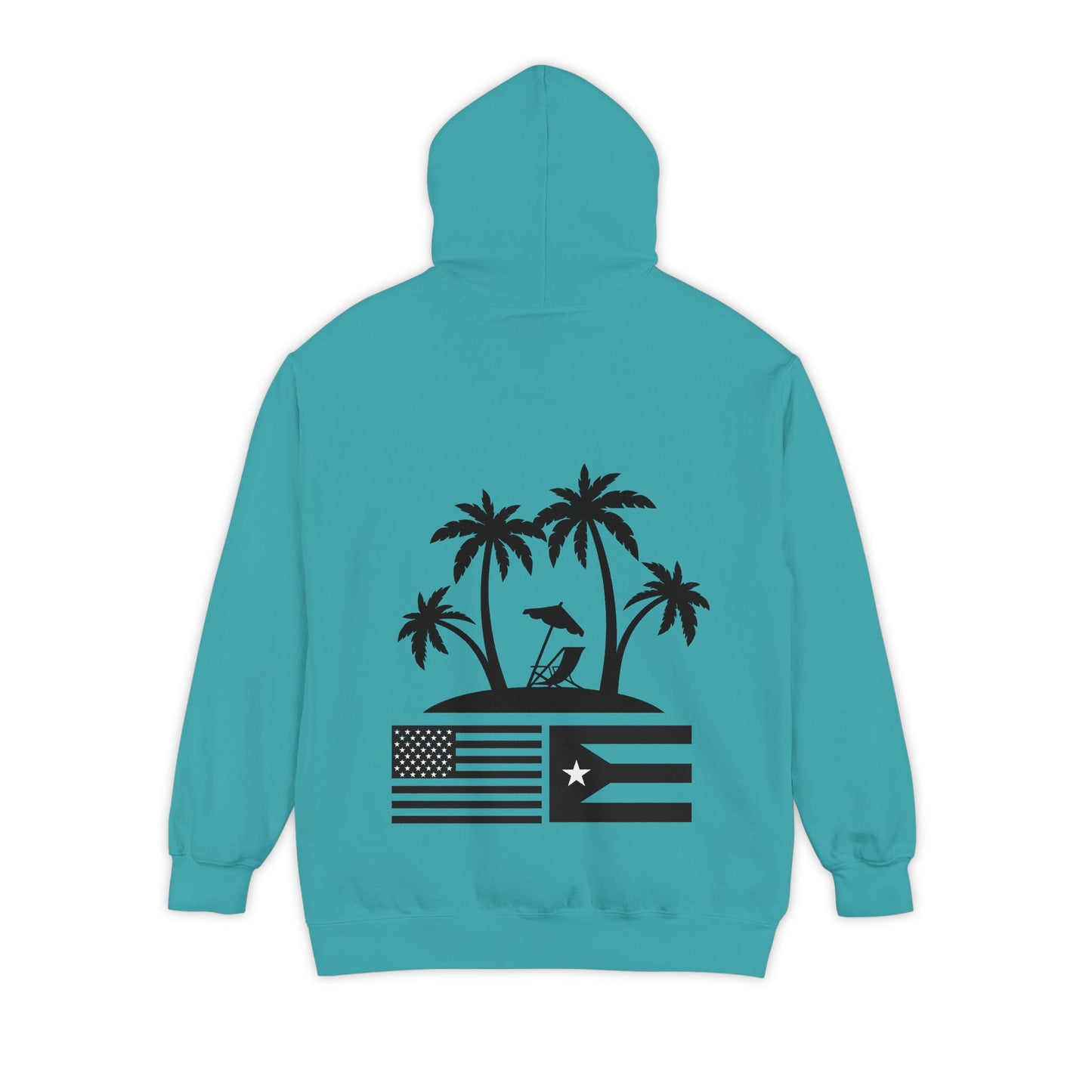 Okie boys Hoodie