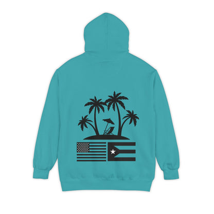 Okie boys Hoodie