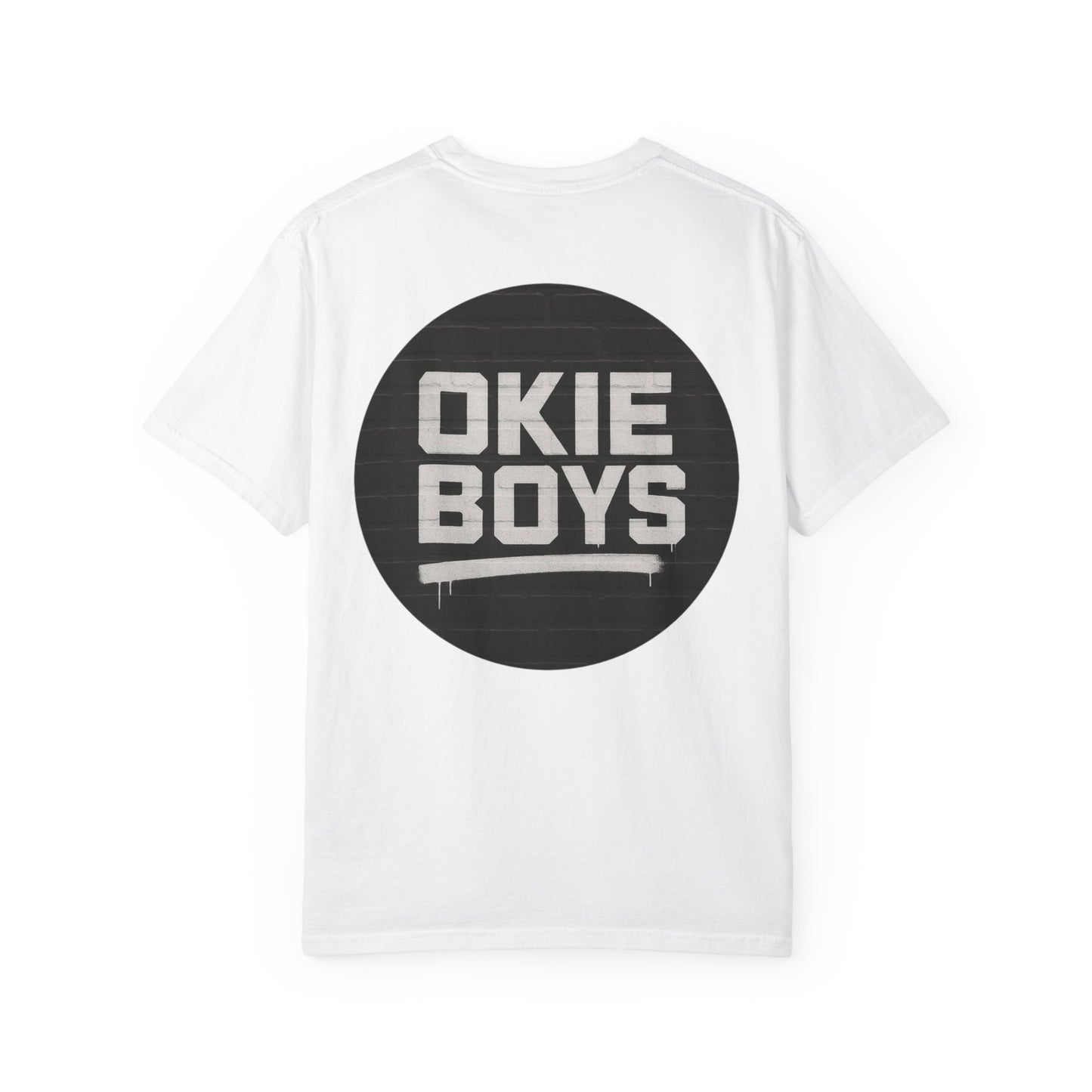 Okie Boys T‑Shirt