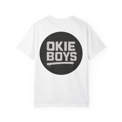 Okie Boys T‑Shirt