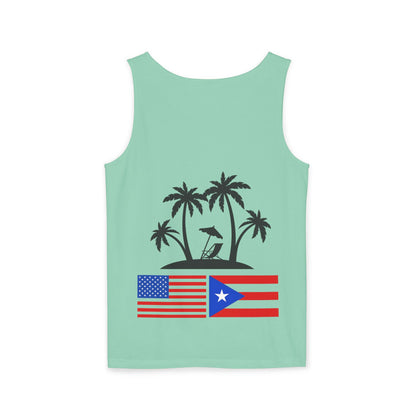 Okie boys Tank top