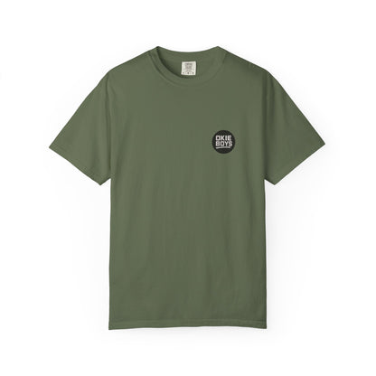 Okie Boys Graphic T-Shirt