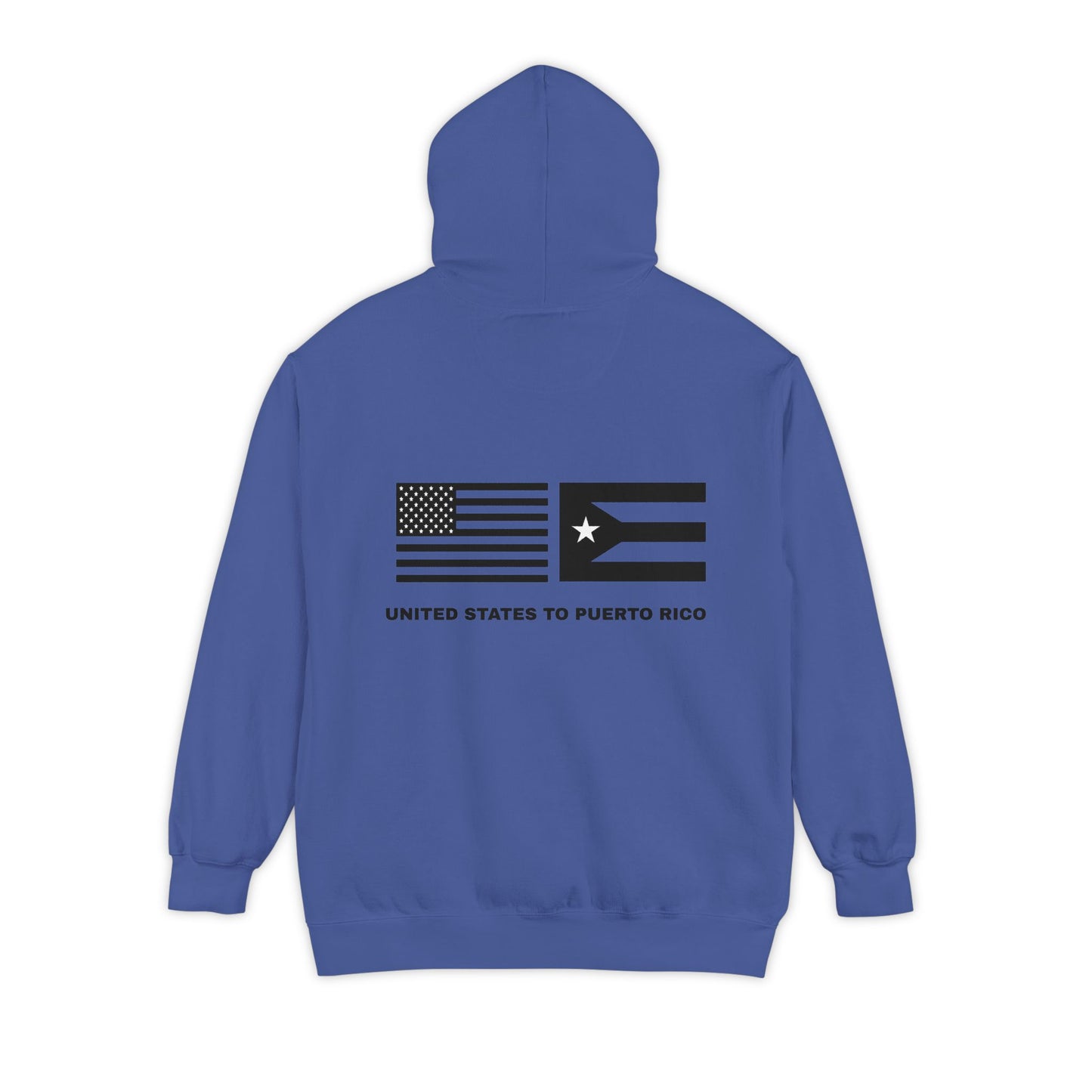 Okie Boys Hoodie