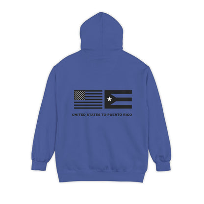 Okie Boys Hoodie
