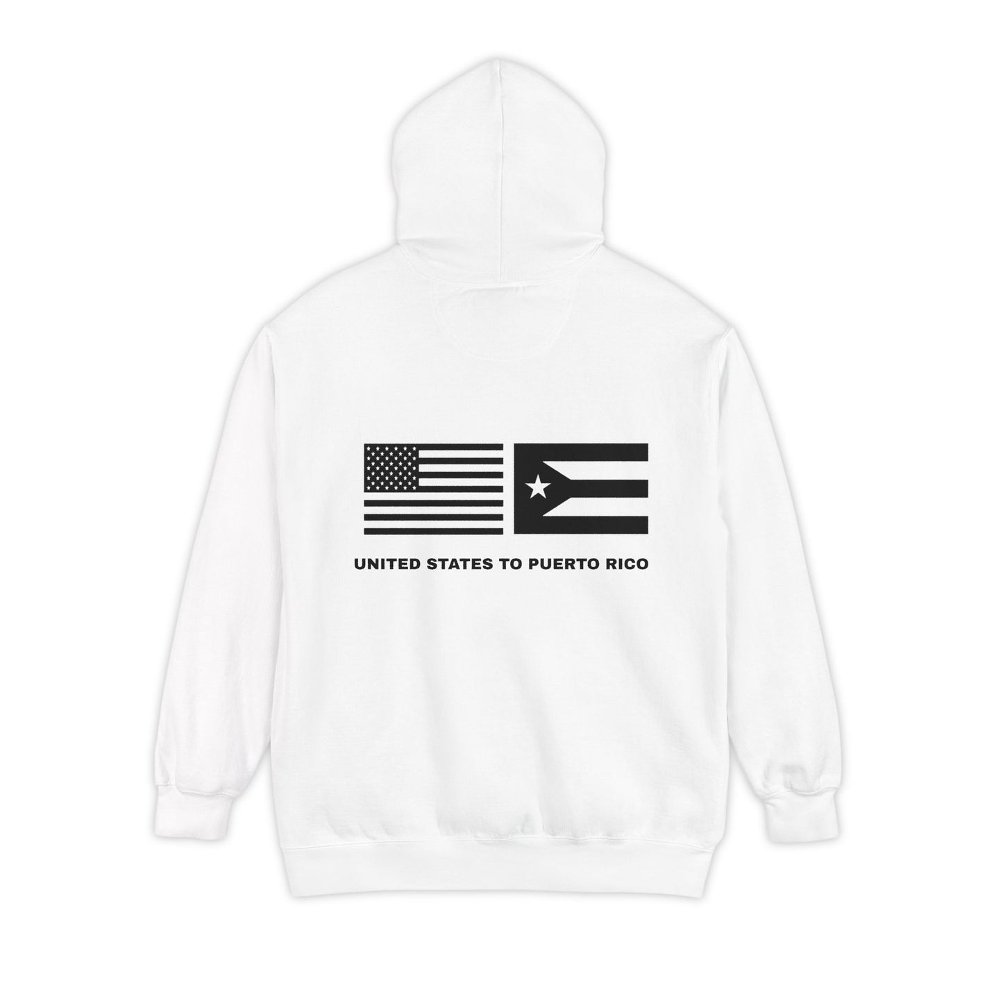 Okie Boys Hoodie
