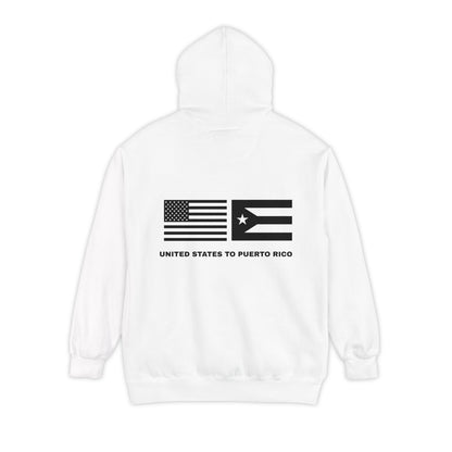 Okie Boys Hoodie
