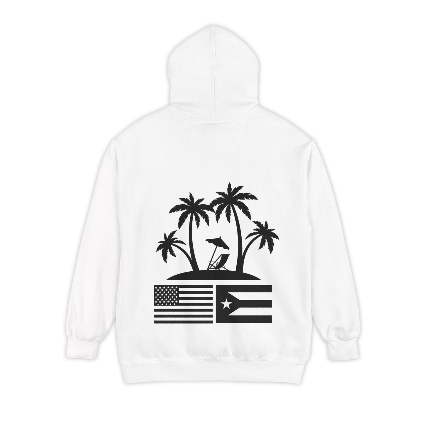 Okie boys Hoodie