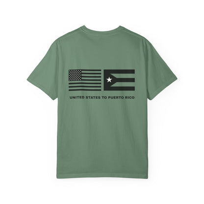 Okie Boys T-Shirt