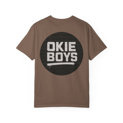 Okie Boys T‑Shirt