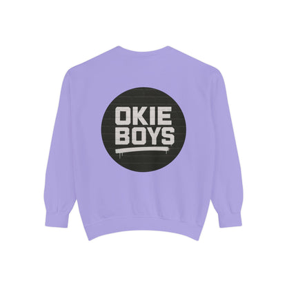 Okie Boys Crewneck
