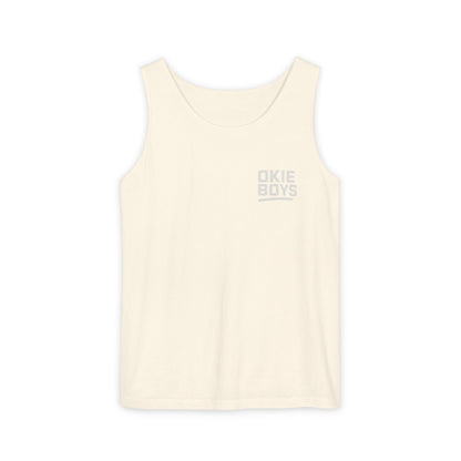 Okie boys Tank top