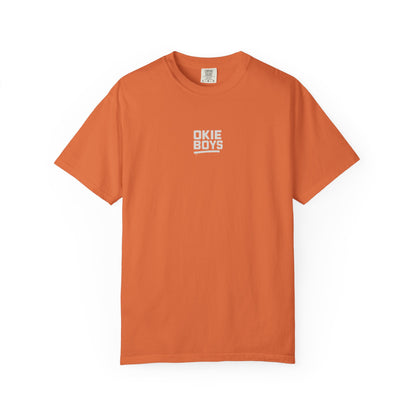 Okie Boys Graphic T-Shirt