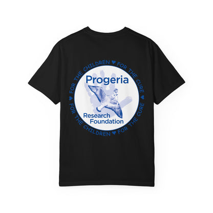 Progeria Research Foundation t-Shirt