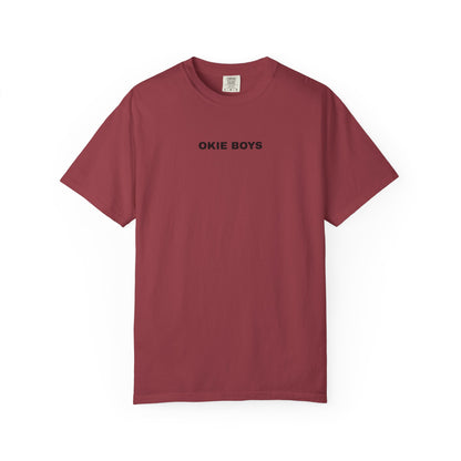Okie Boys T‑Shirt