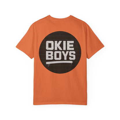 Okie Boys T‑Shirt