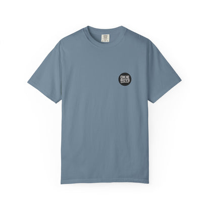 Okie Boys Graphic T-Shirt
