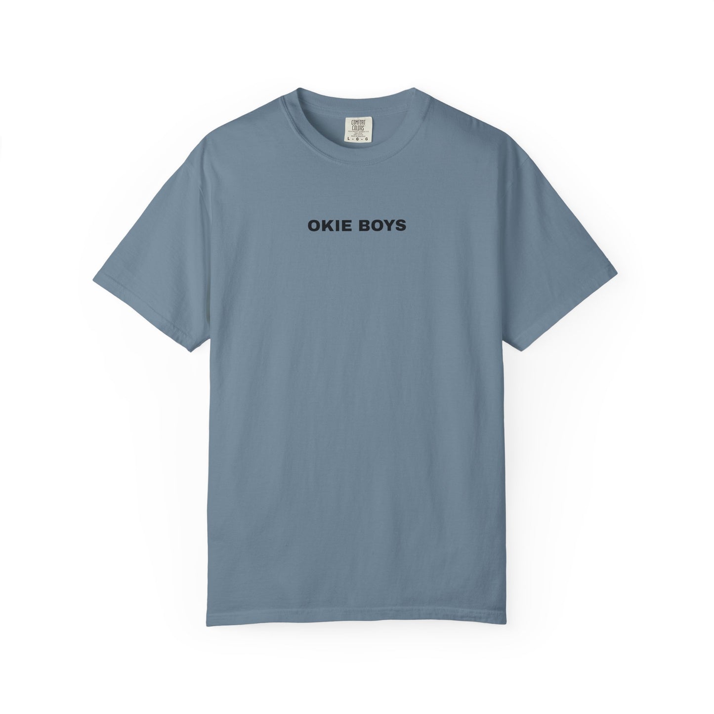 Okie Boys T‑Shirt