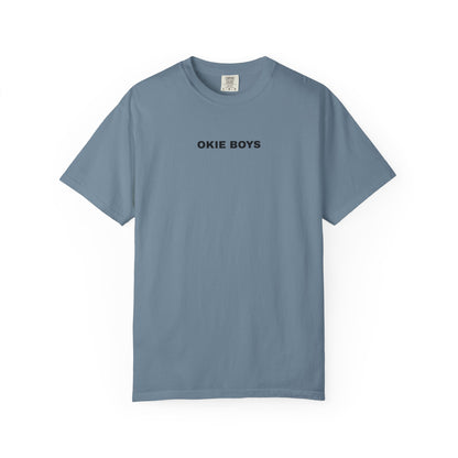 Okie Boys T‑Shirt
