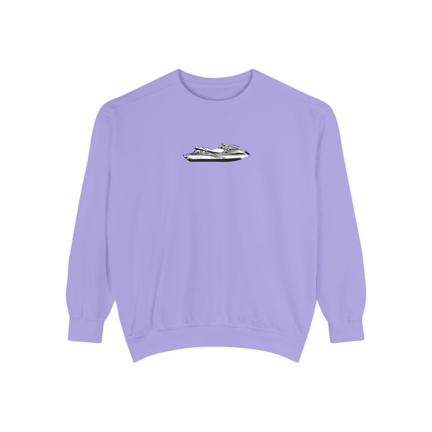 Okie Boys Crewneck