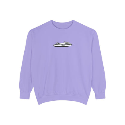 Okie Boys Crewneck